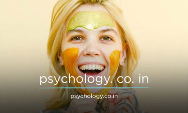 Psychology.co.in - Creative brandable domain for sale